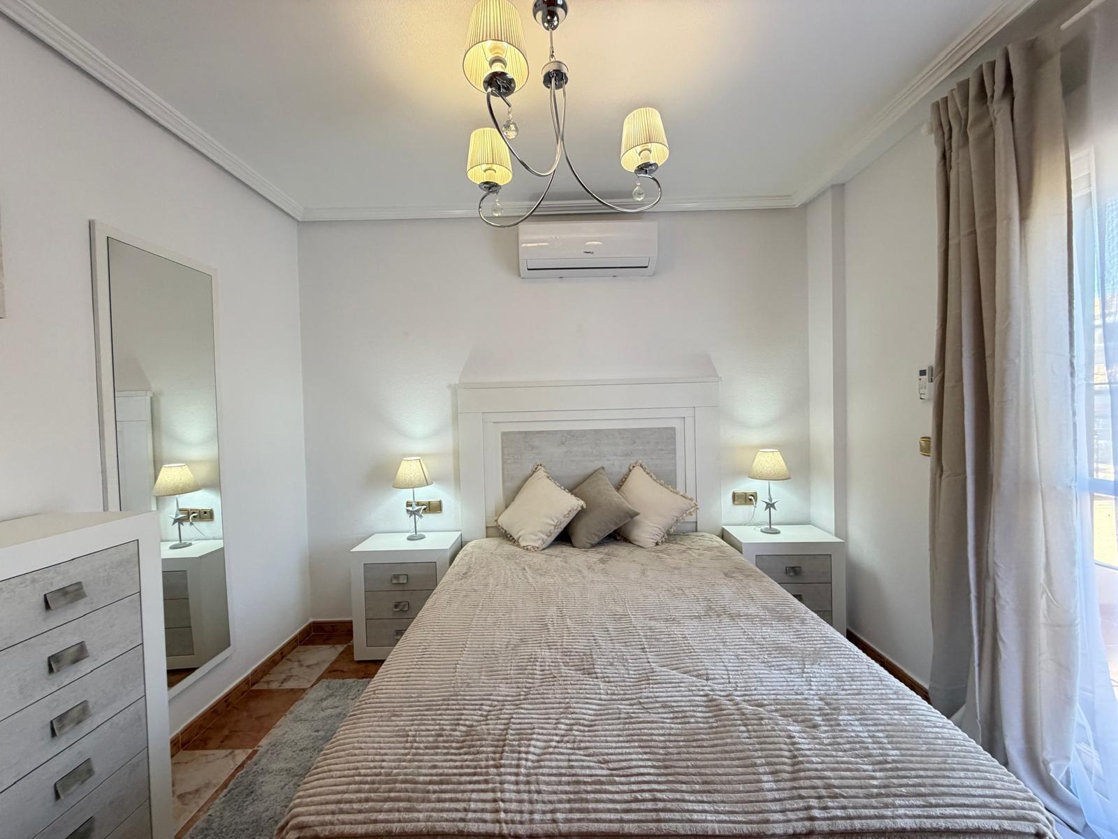 Duplex en Orihuela Costa