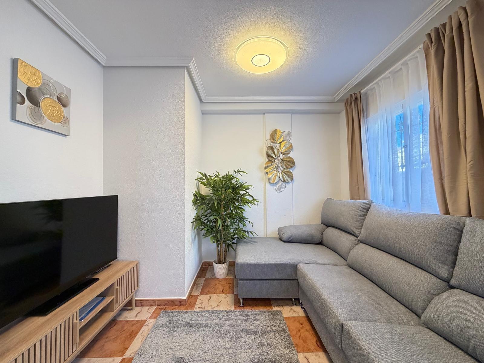 Duplex en Orihuela Costa
