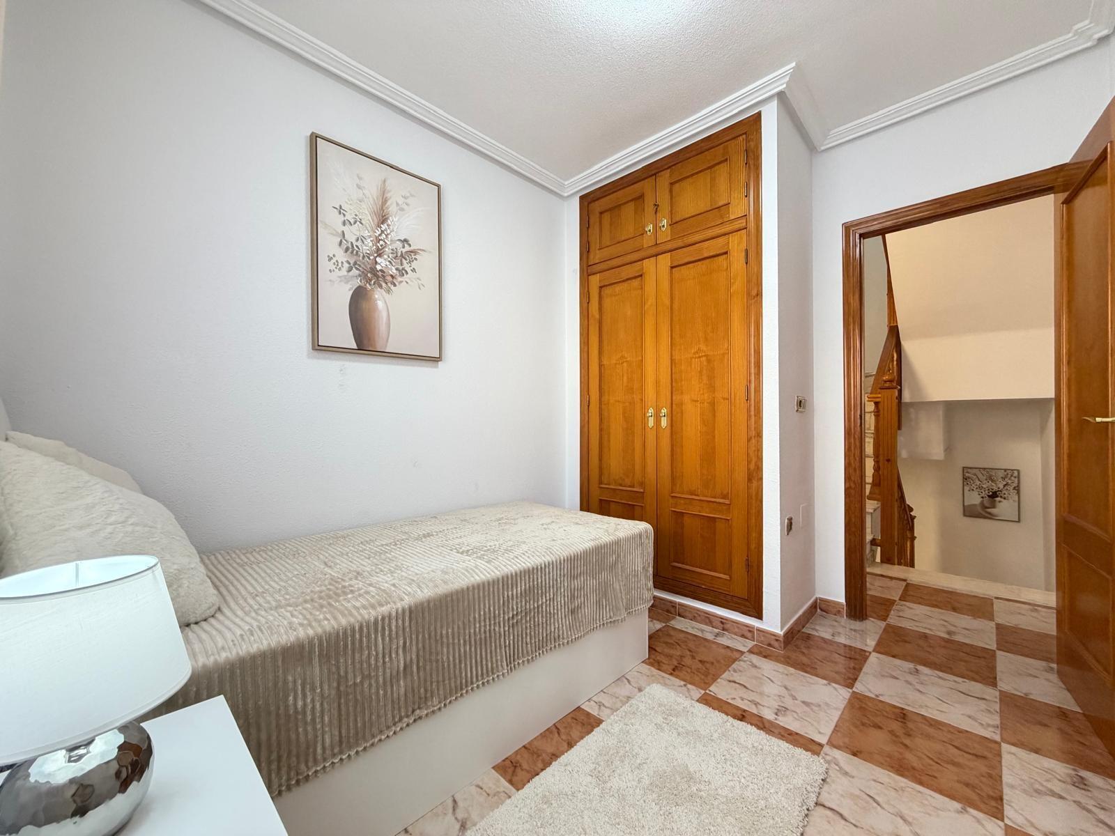Duplex en Orihuela Costa