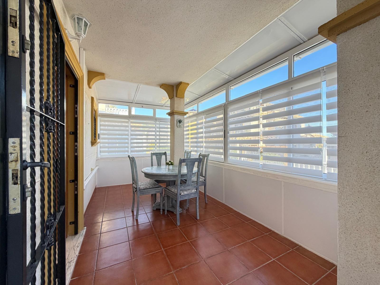 Duplex en Orihuela Costa