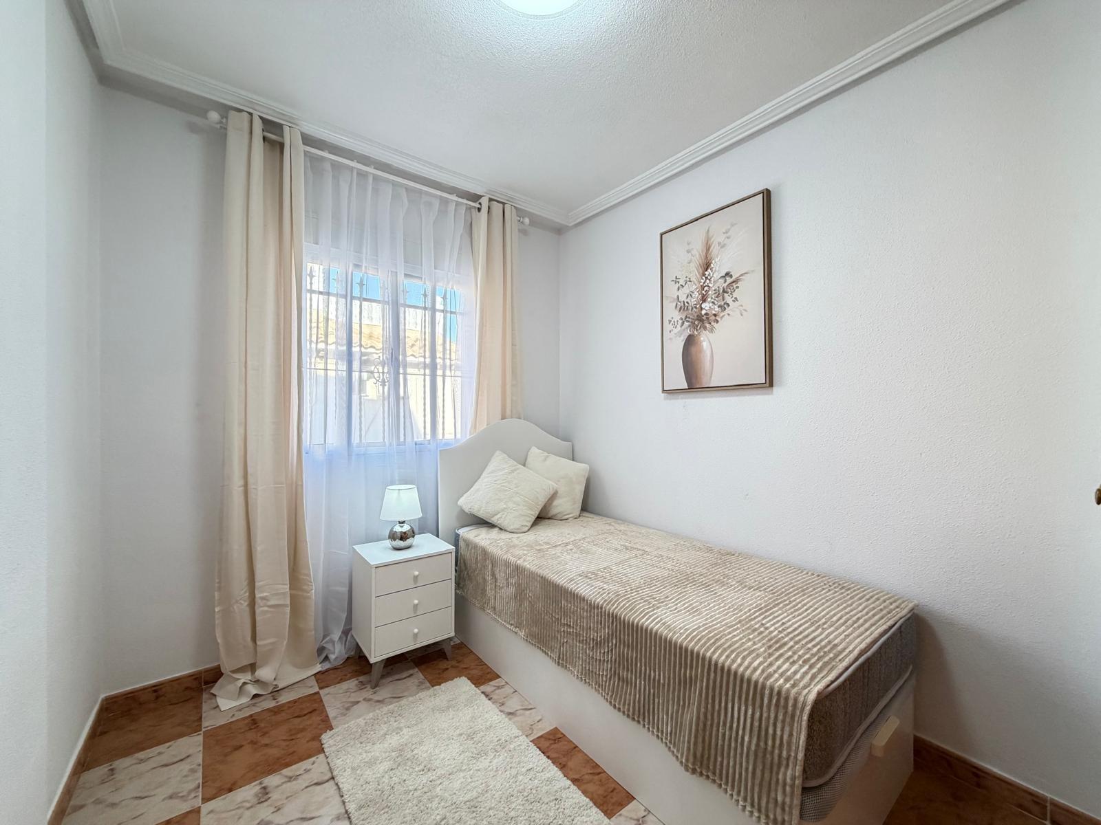 Duplex en Orihuela Costa