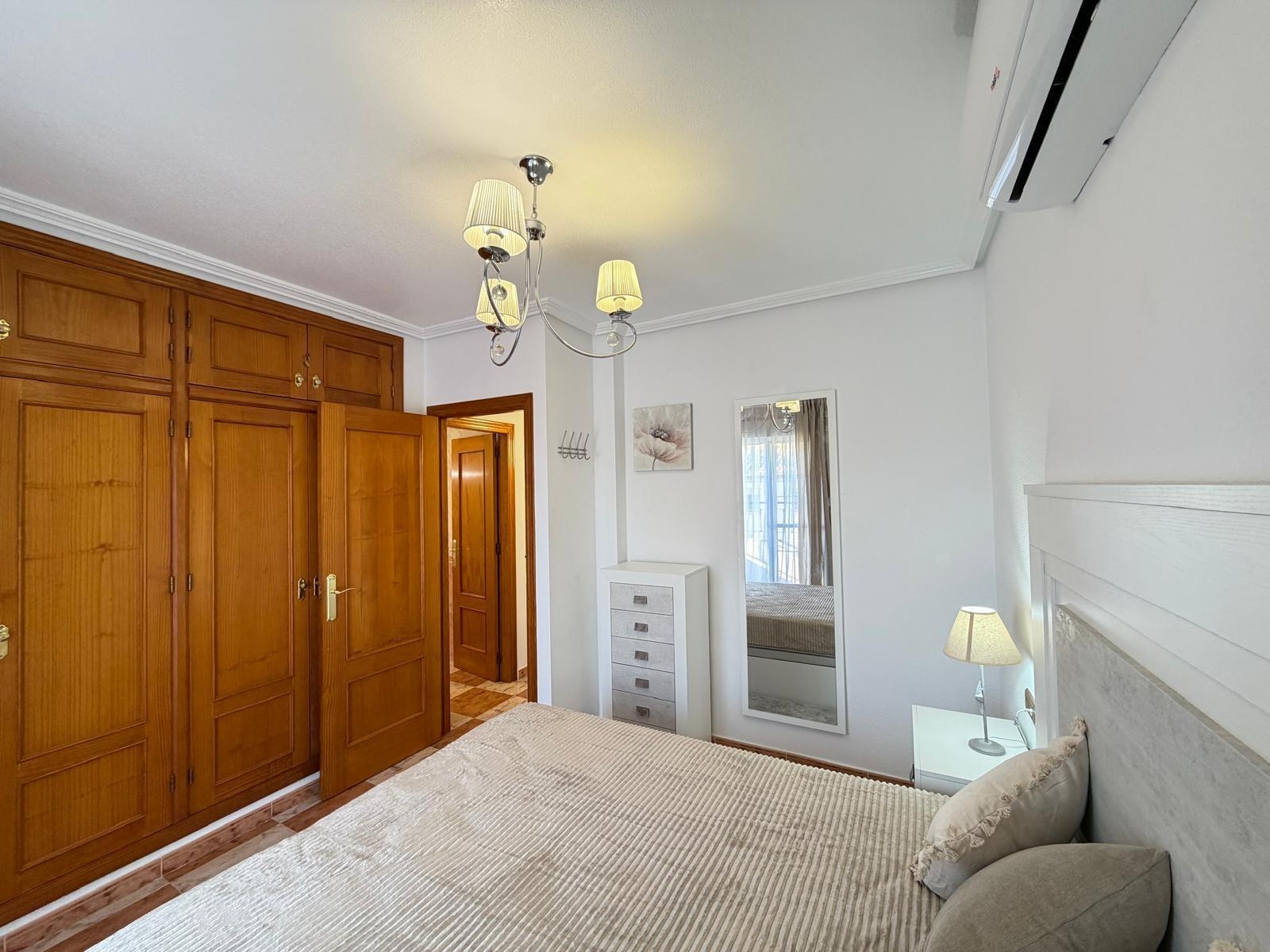 Duplex en Orihuela Costa
