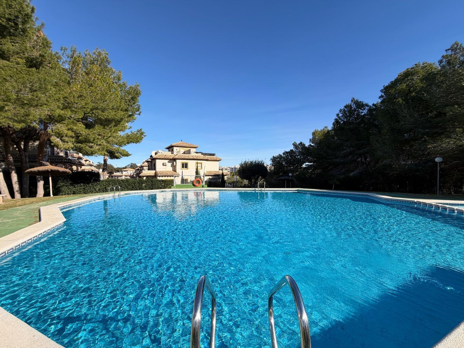 Duplex en Orihuela Costa