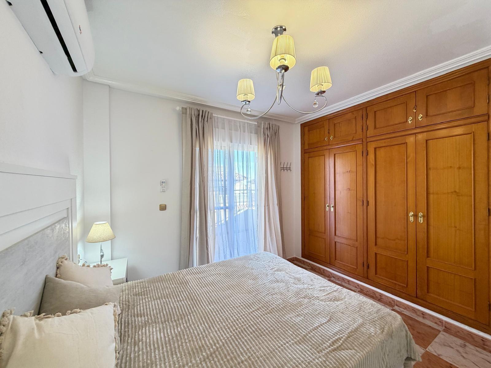 Duplex en Orihuela Costa