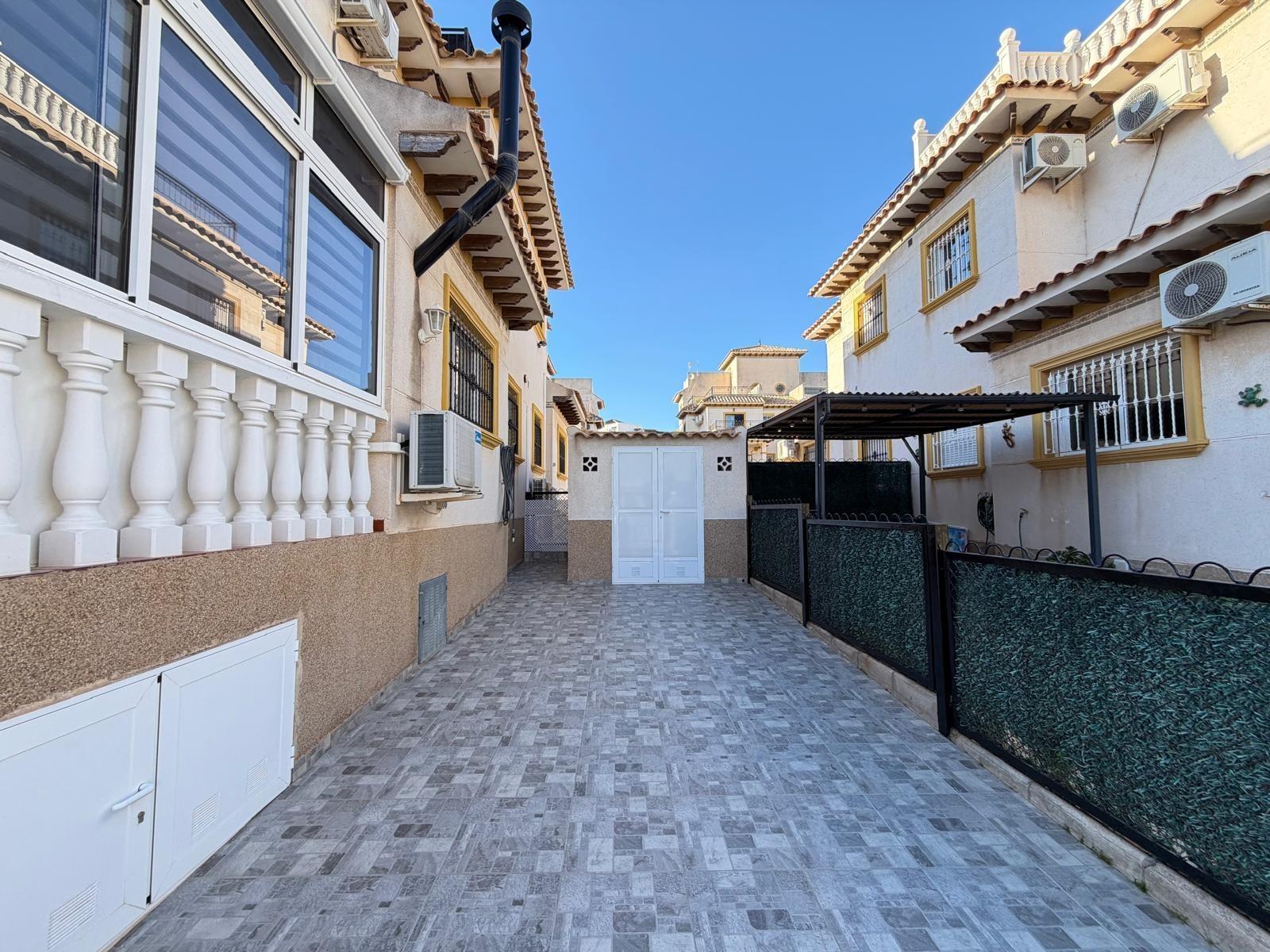 Duplex en Orihuela Costa