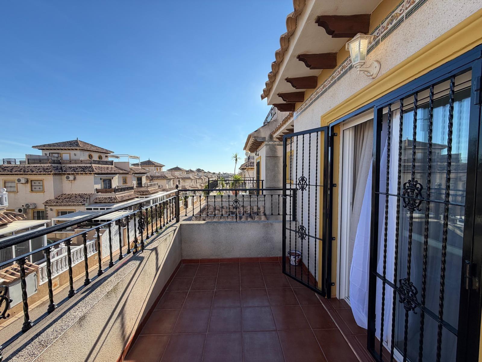 Duplex en Orihuela Costa