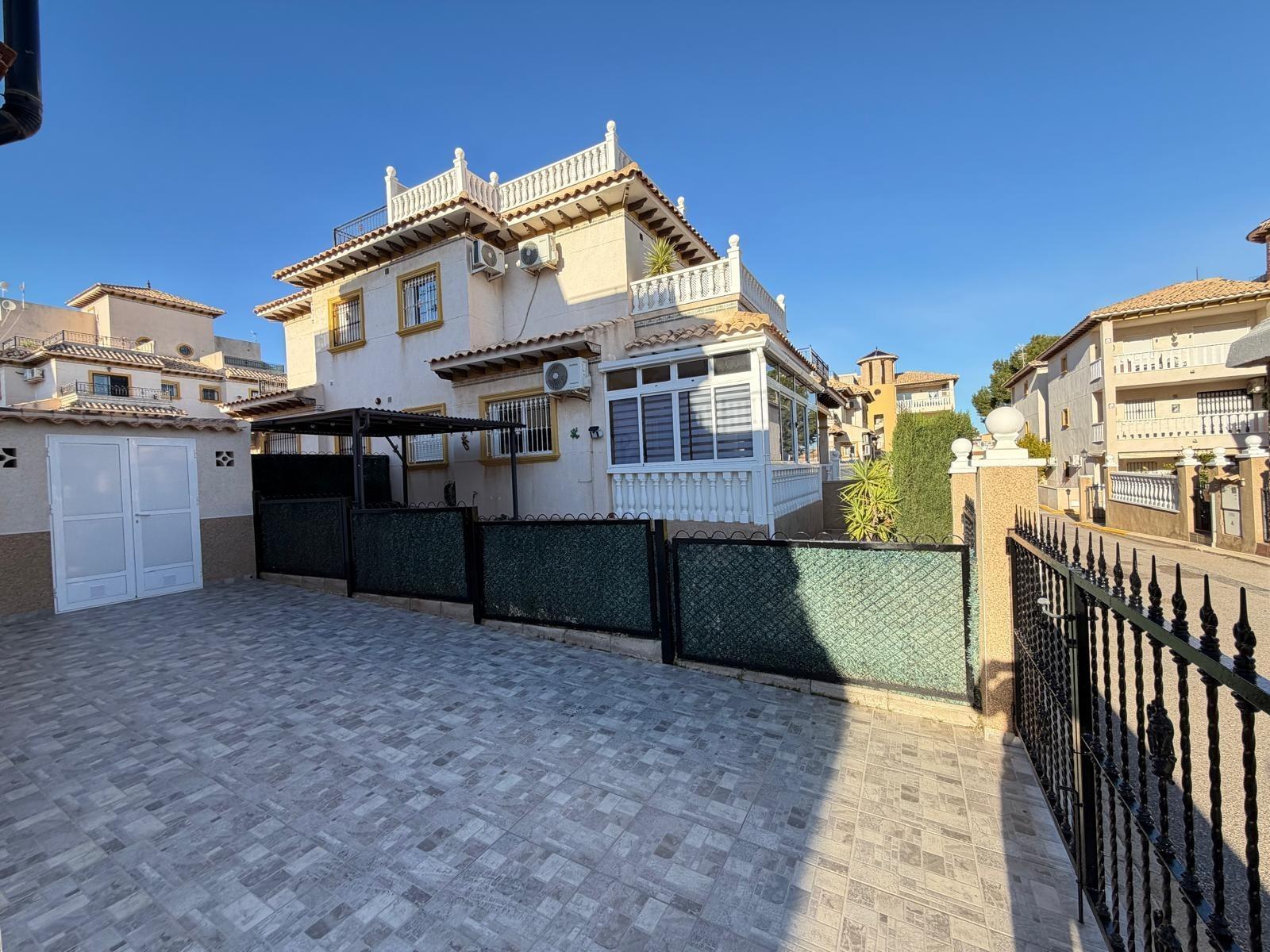 Duplex en Orihuela Costa