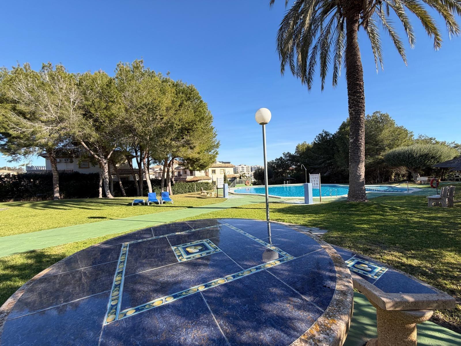 Duplex en Orihuela Costa