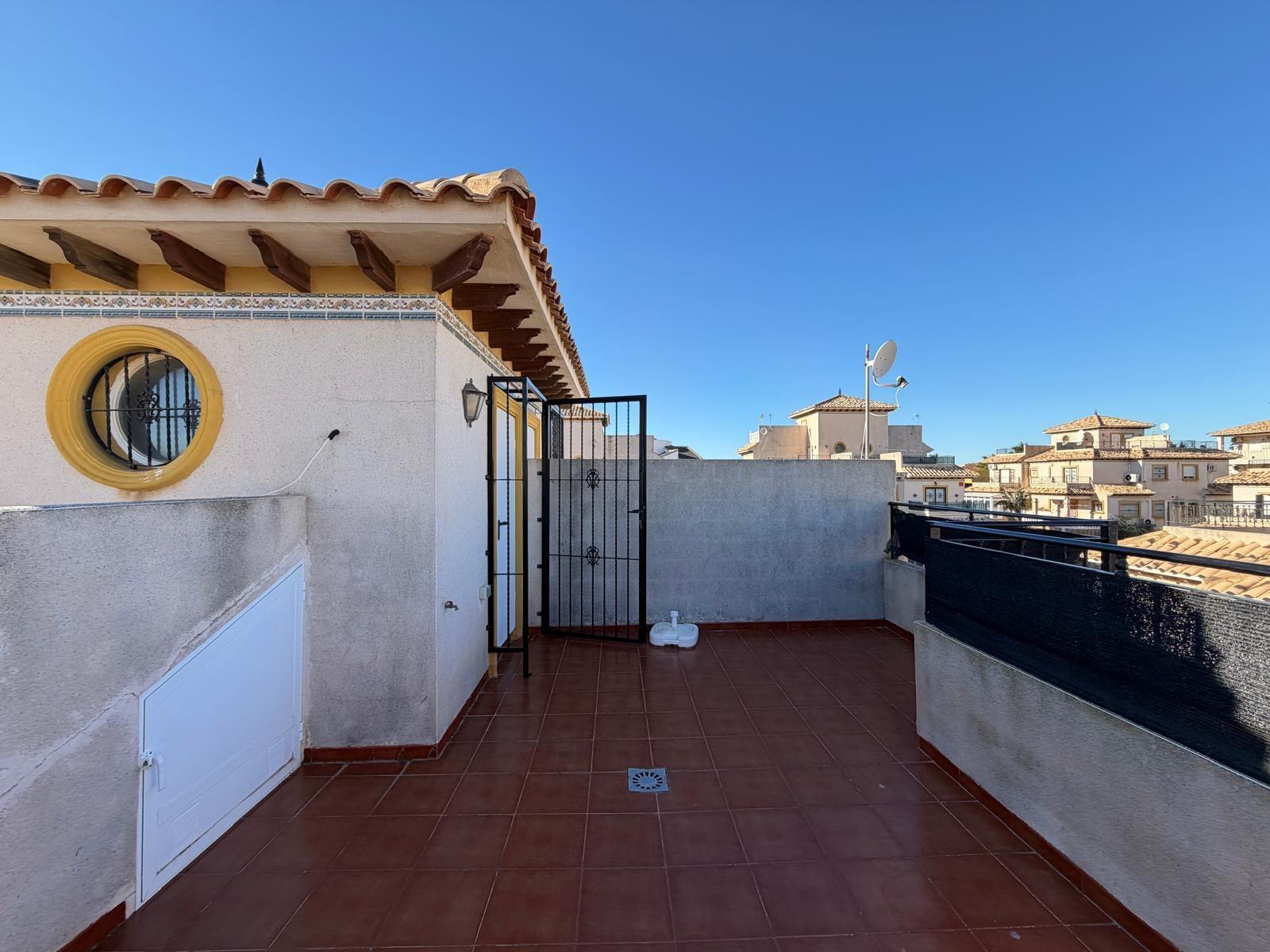 Duplex en Orihuela Costa
