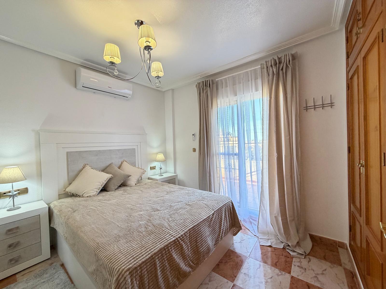 Duplex en Orihuela Costa