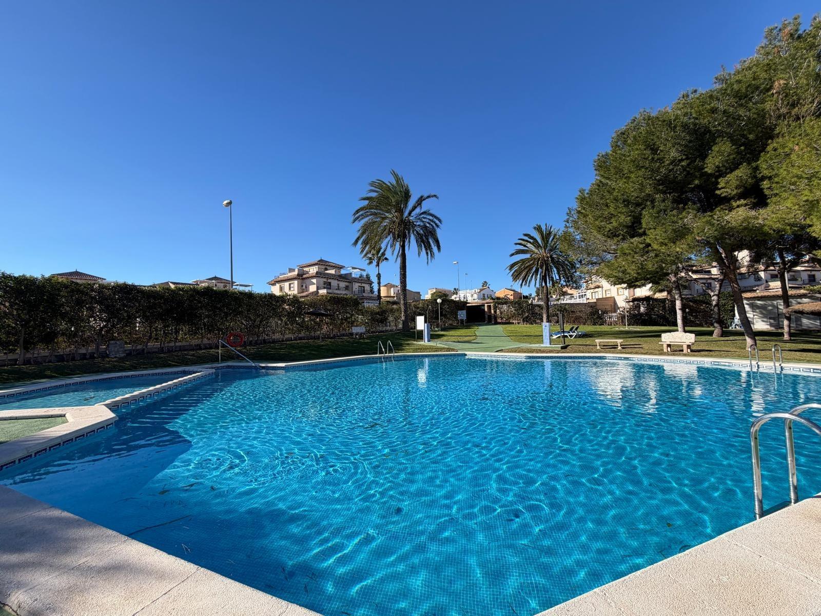 Duplex en Orihuela Costa
