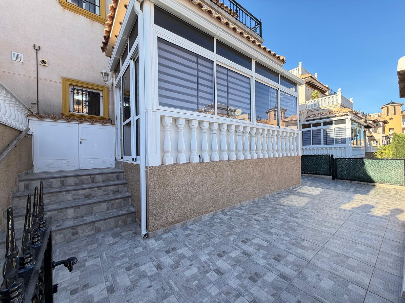 Duplex en Orihuela Costa