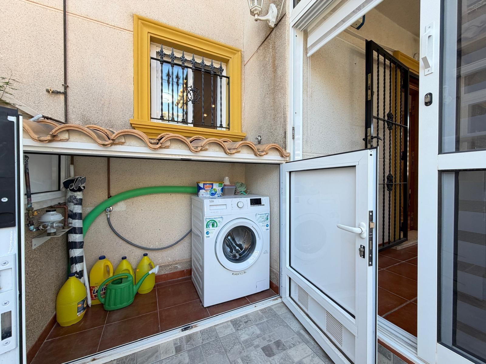 Duplex en Orihuela Costa
