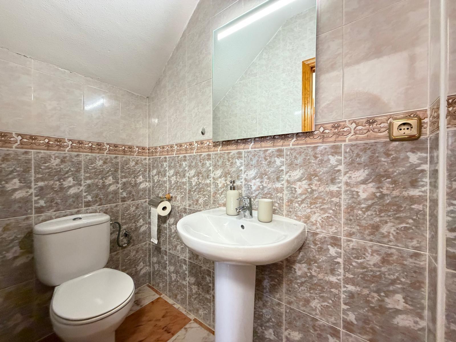 Duplex en Orihuela Costa