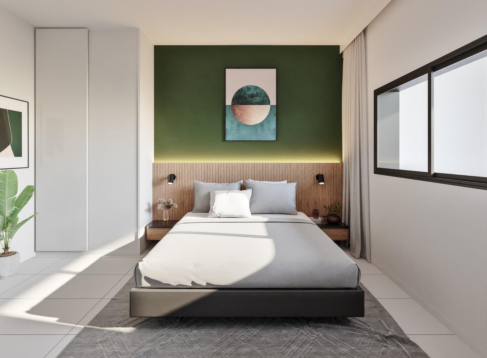 Apartamento en San Miguel de Salinas
