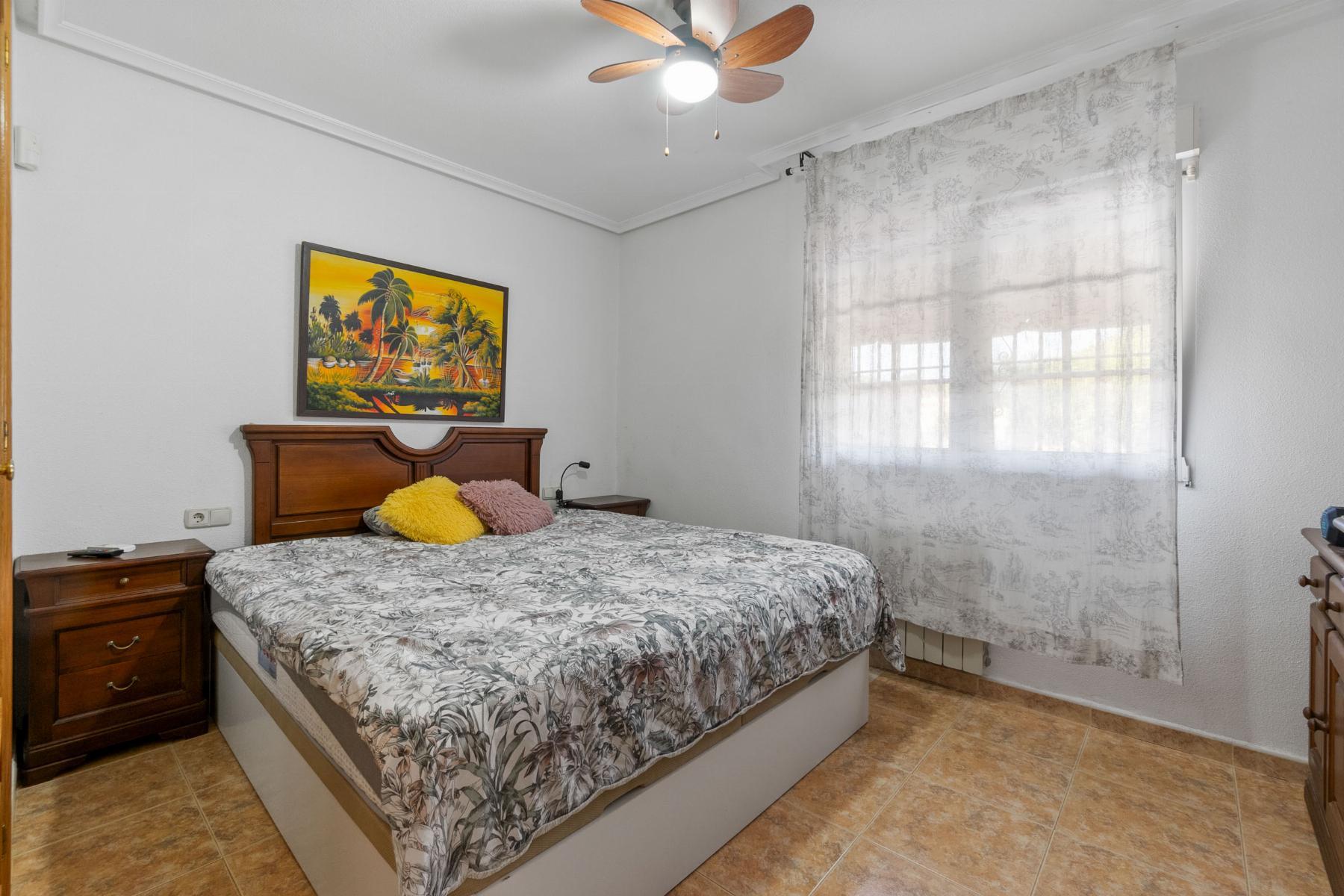Chalet en Torrevieja