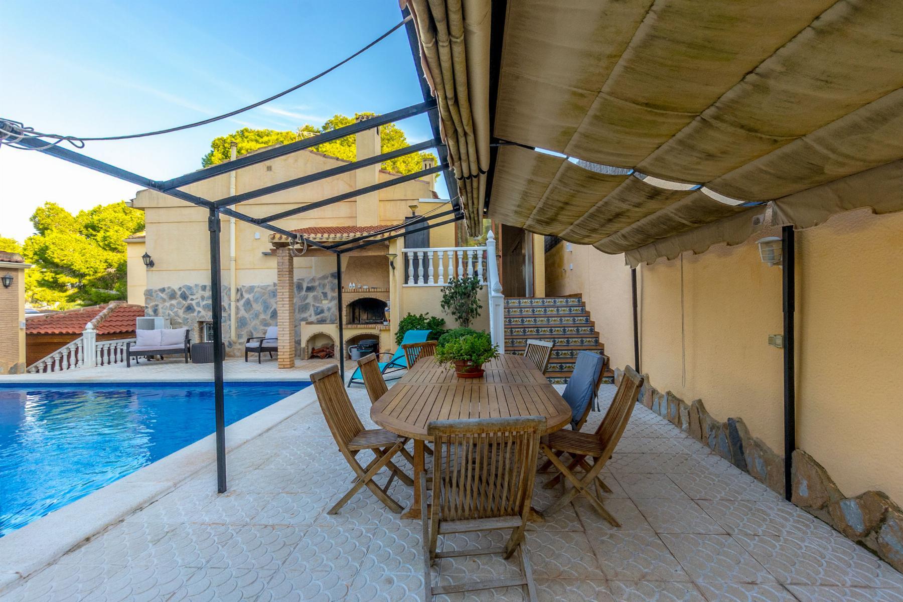 Chalet en Torrevieja