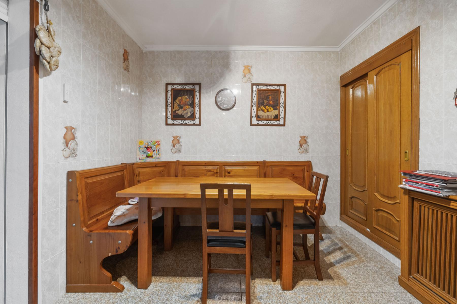 Chalet en Torrevieja