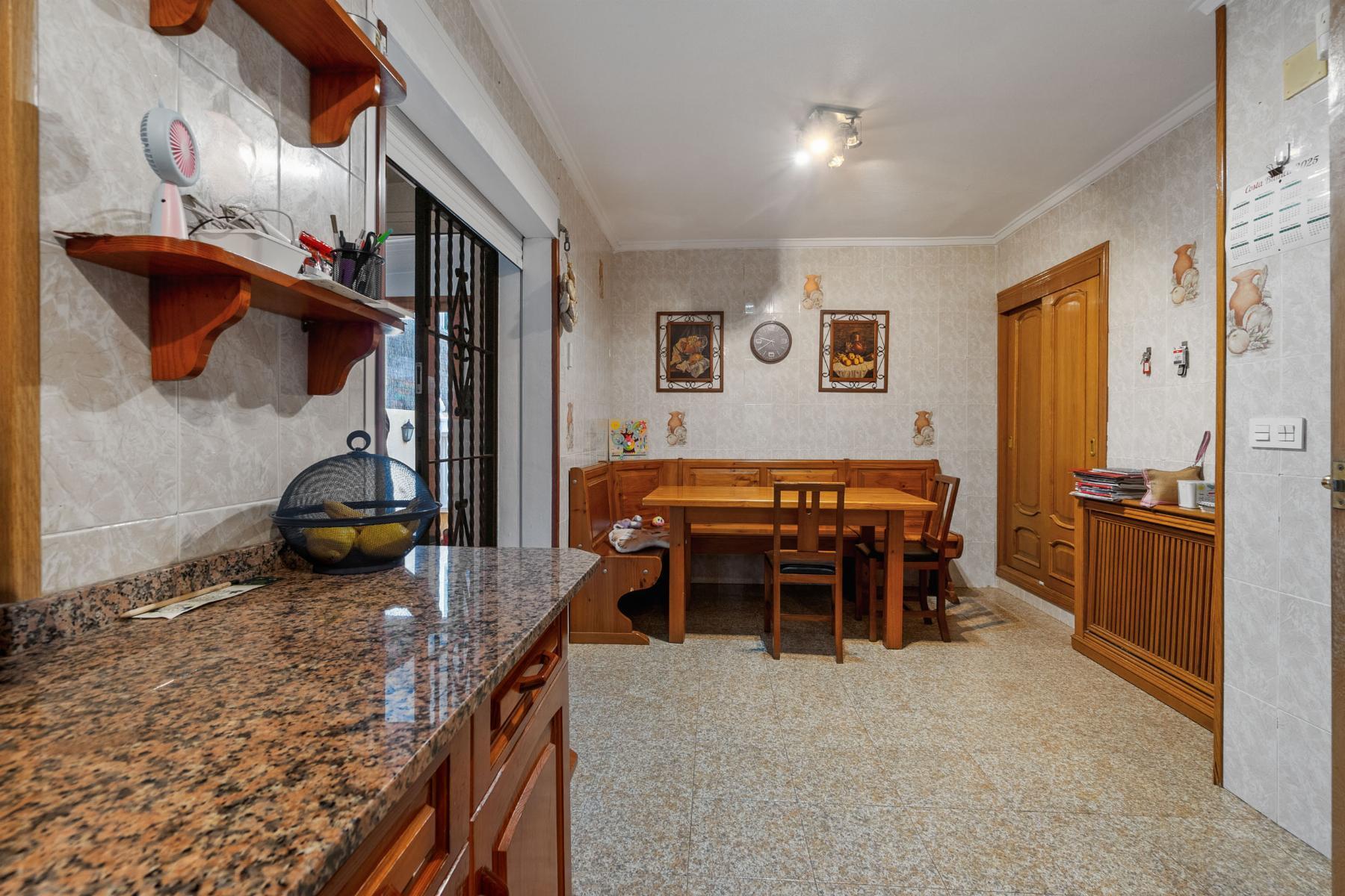 Chalet en Torrevieja