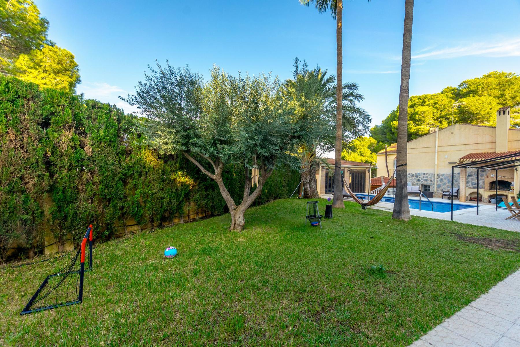 Chalet en Torrevieja