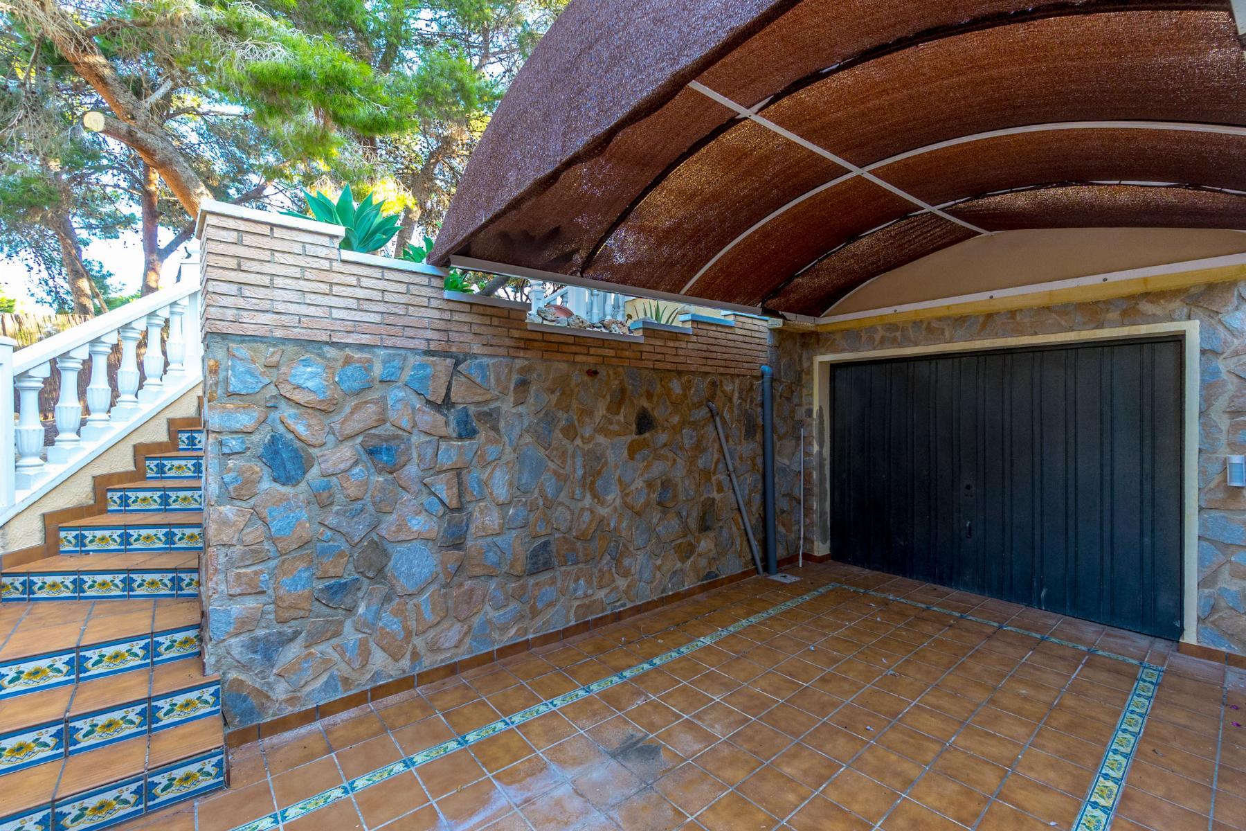 Chalet en Torrevieja
