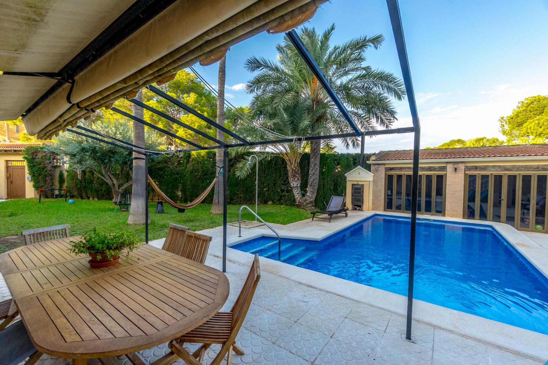 Chalet en Torrevieja