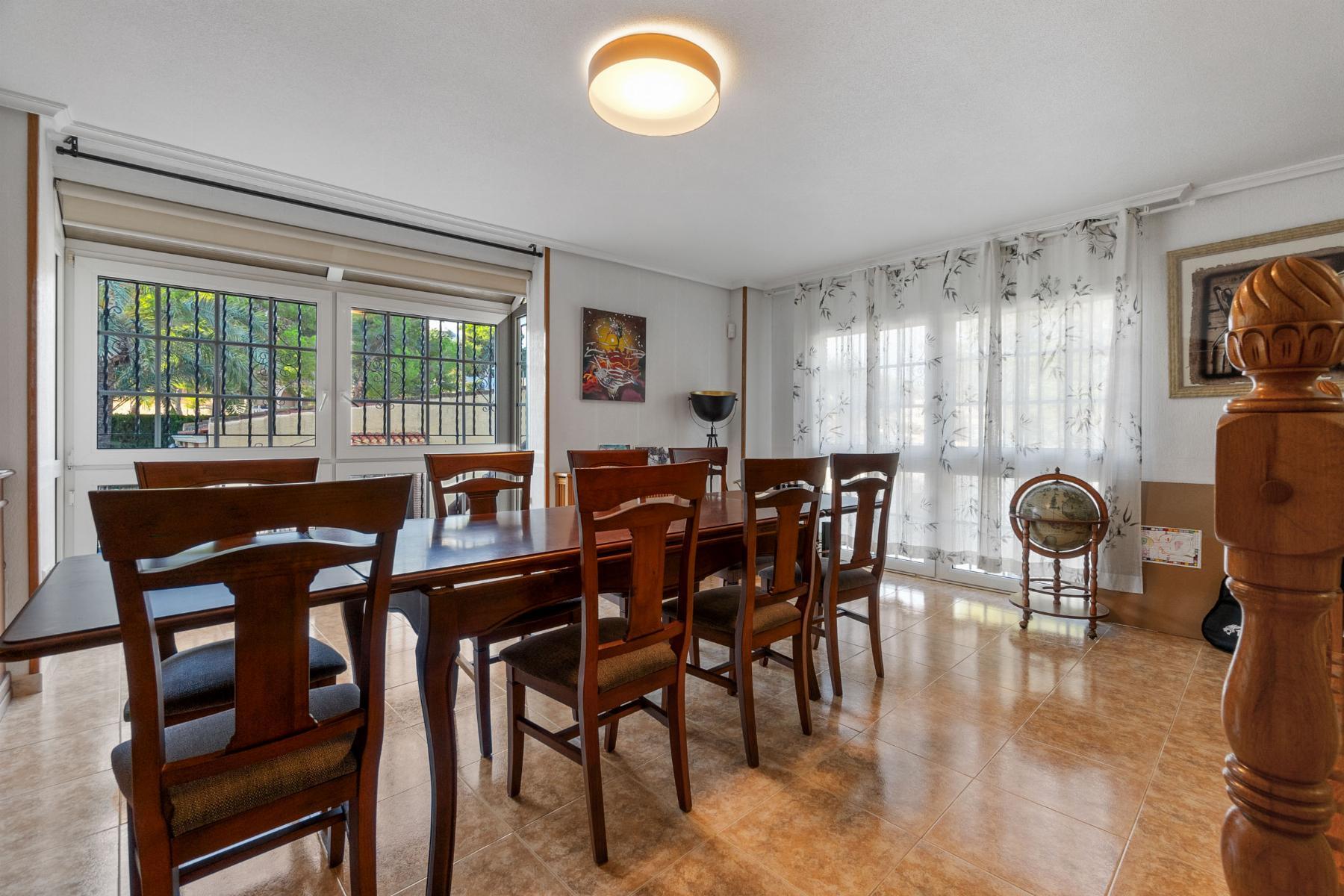Chalet en Torrevieja