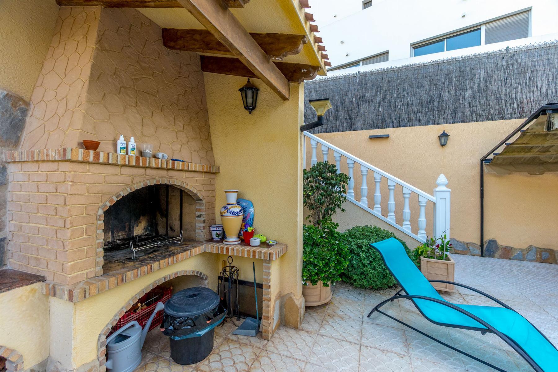 Chalet en Torrevieja