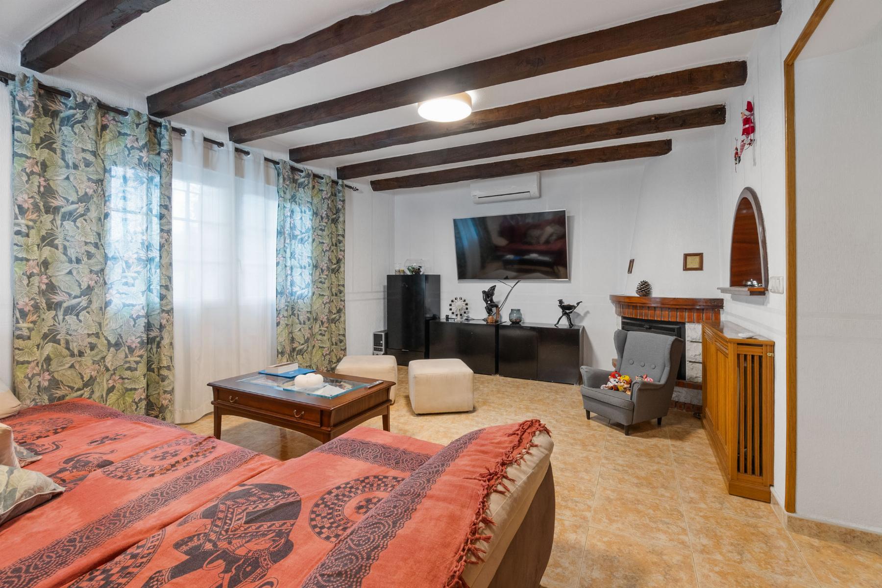 Chalet en Torrevieja