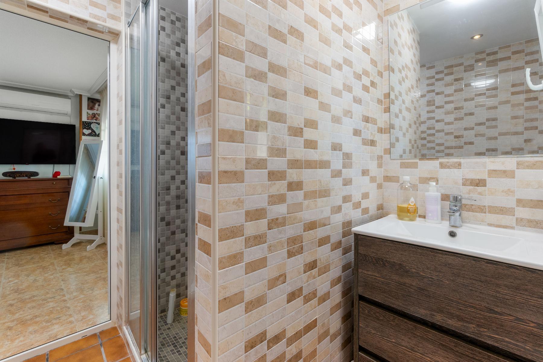 Chalet en Torrevieja