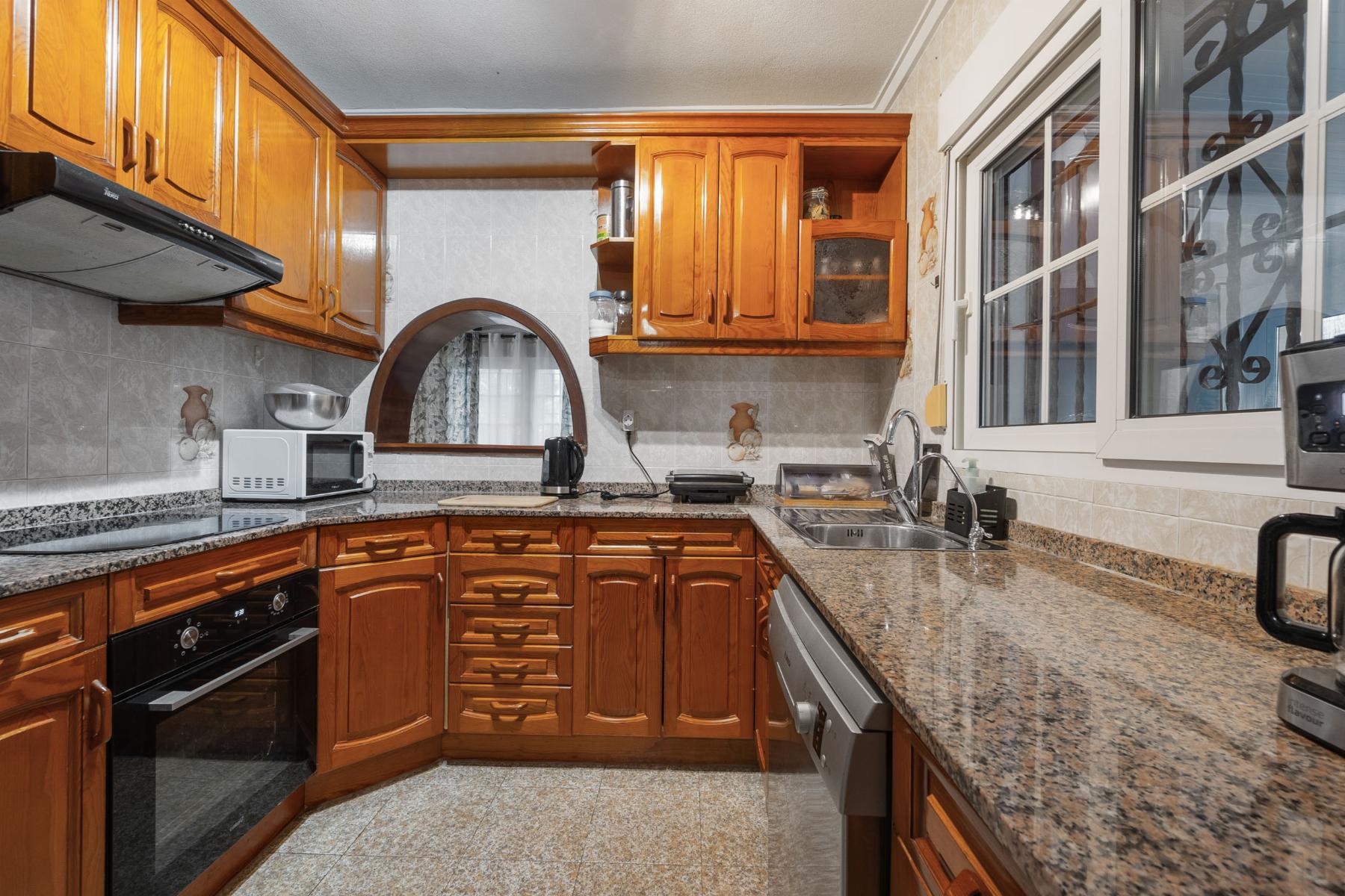 Chalet en Torrevieja