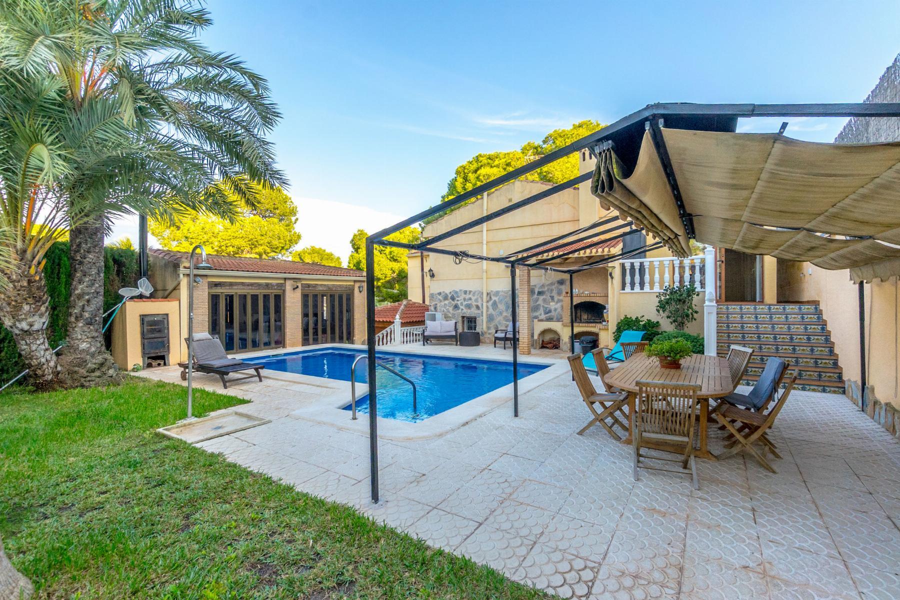 Chalet en Torrevieja