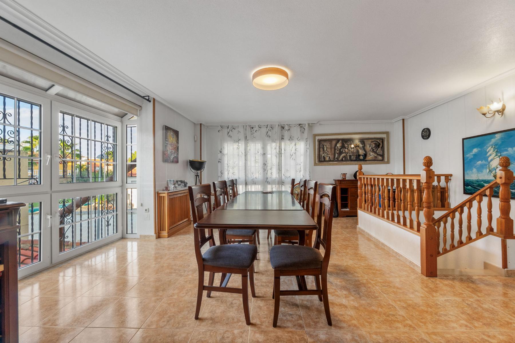 Chalet en Torrevieja
