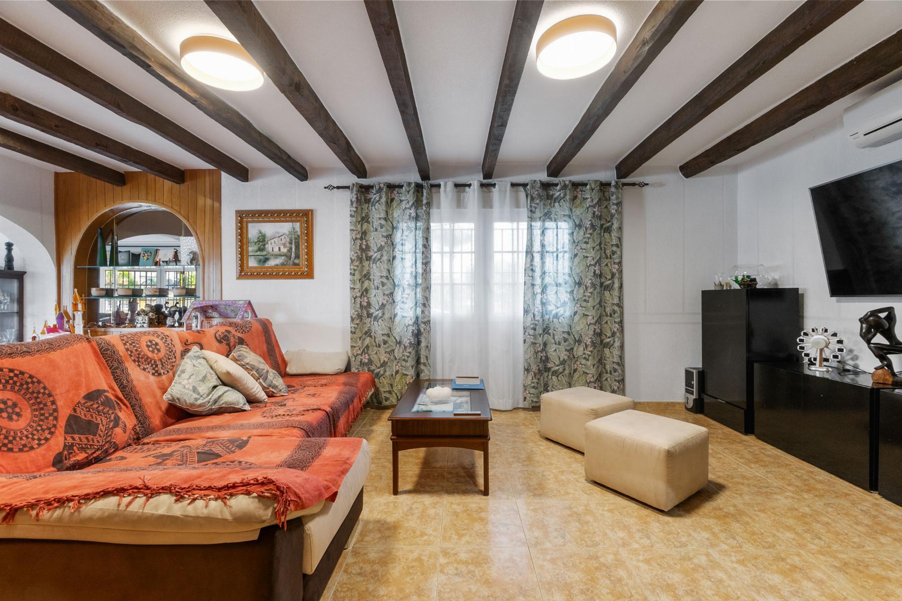 Chalet en Torrevieja