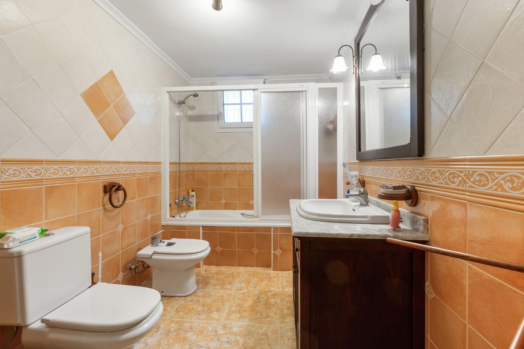 Chalet en Torrevieja