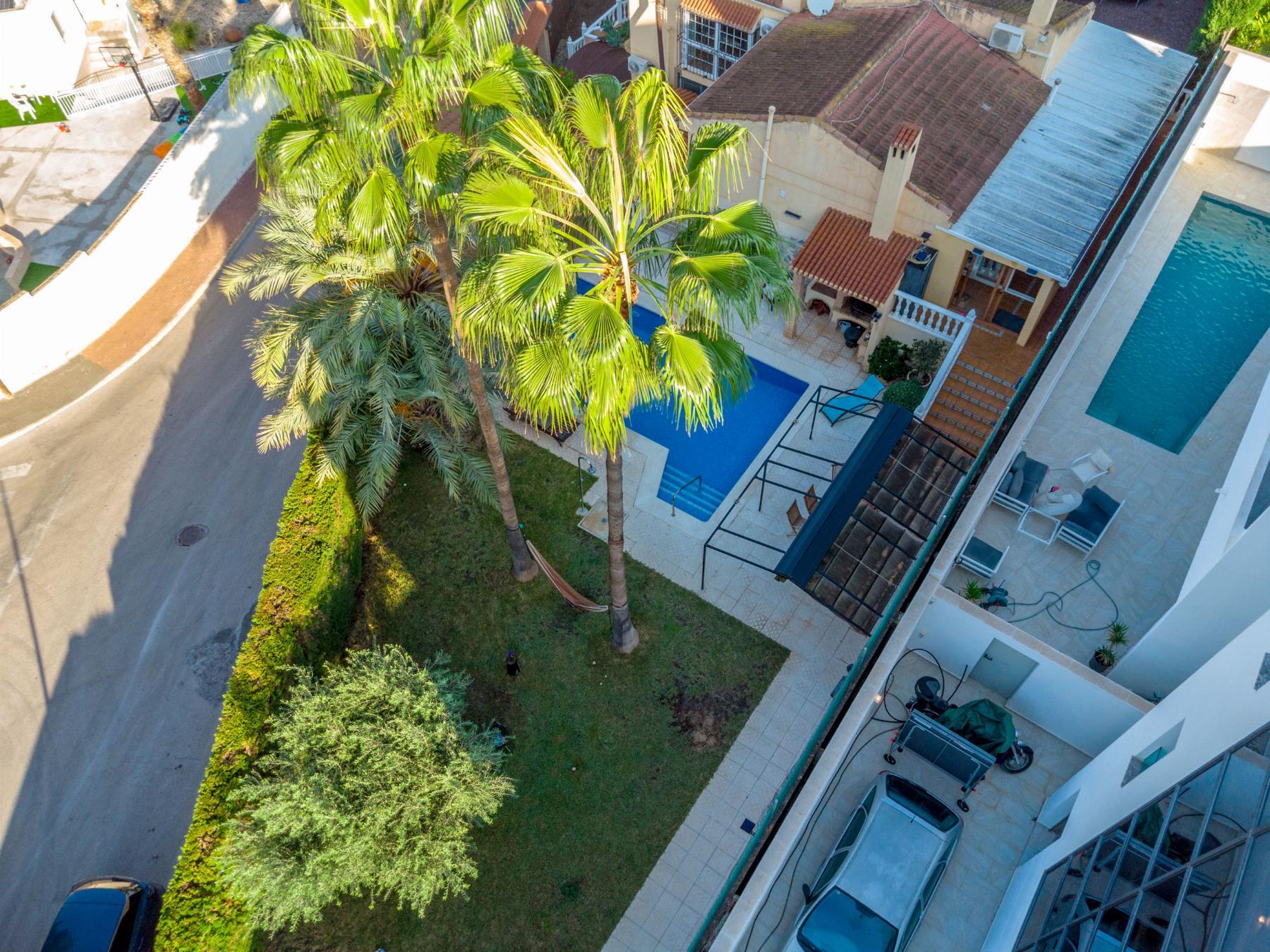 Chalet en Torrevieja