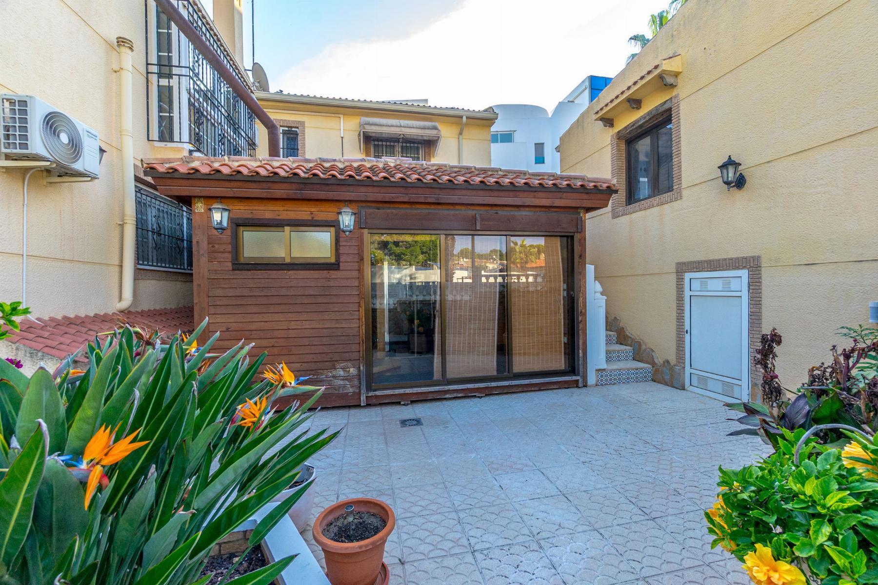Chalet en Torrevieja