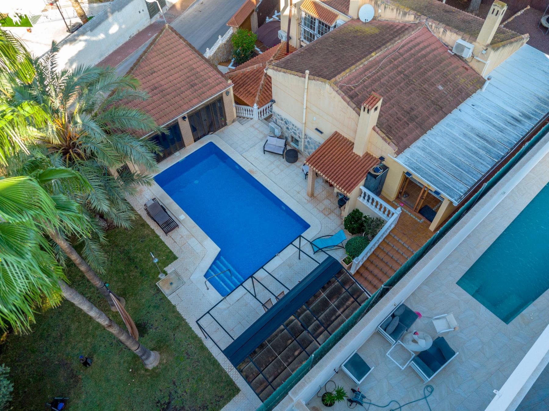 Chalet en Torrevieja
