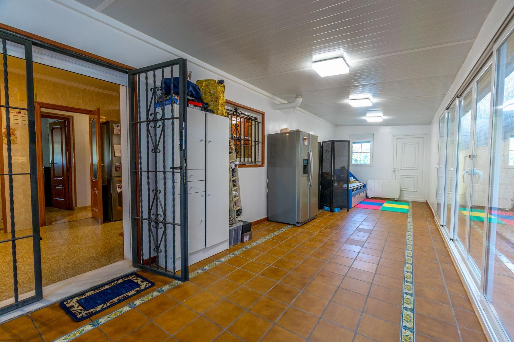 Chalet en Torrevieja