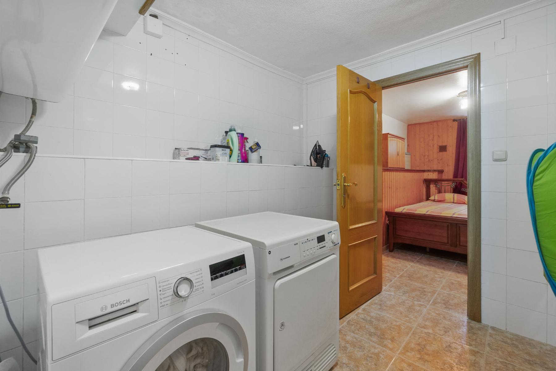 Chalet en Torrevieja