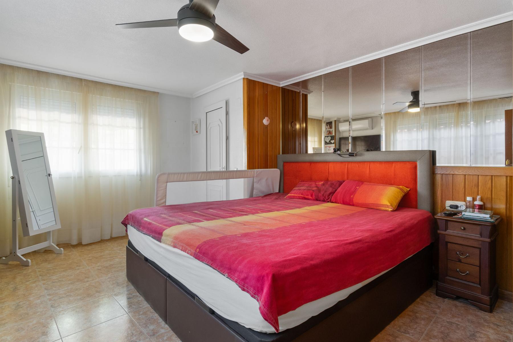 Chalet en Torrevieja