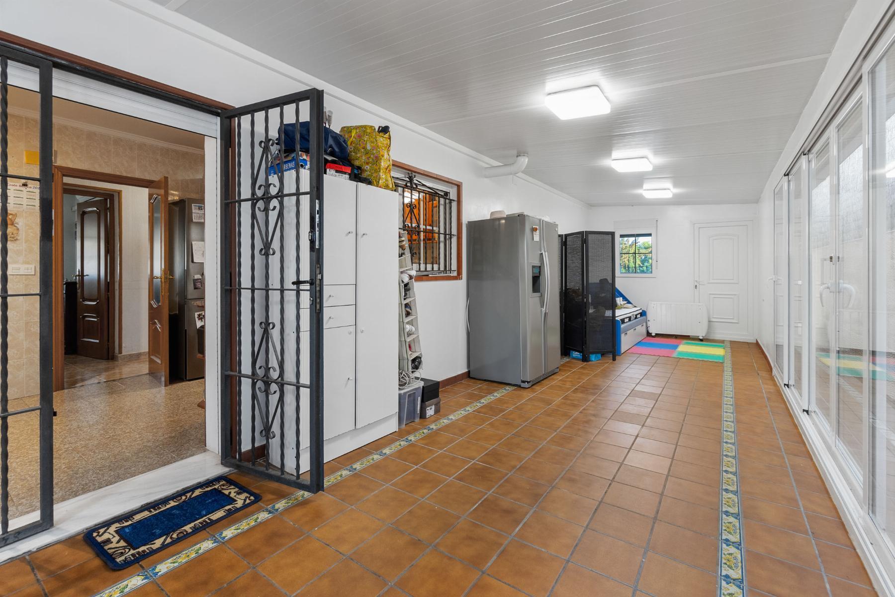 Chalet en Torrevieja