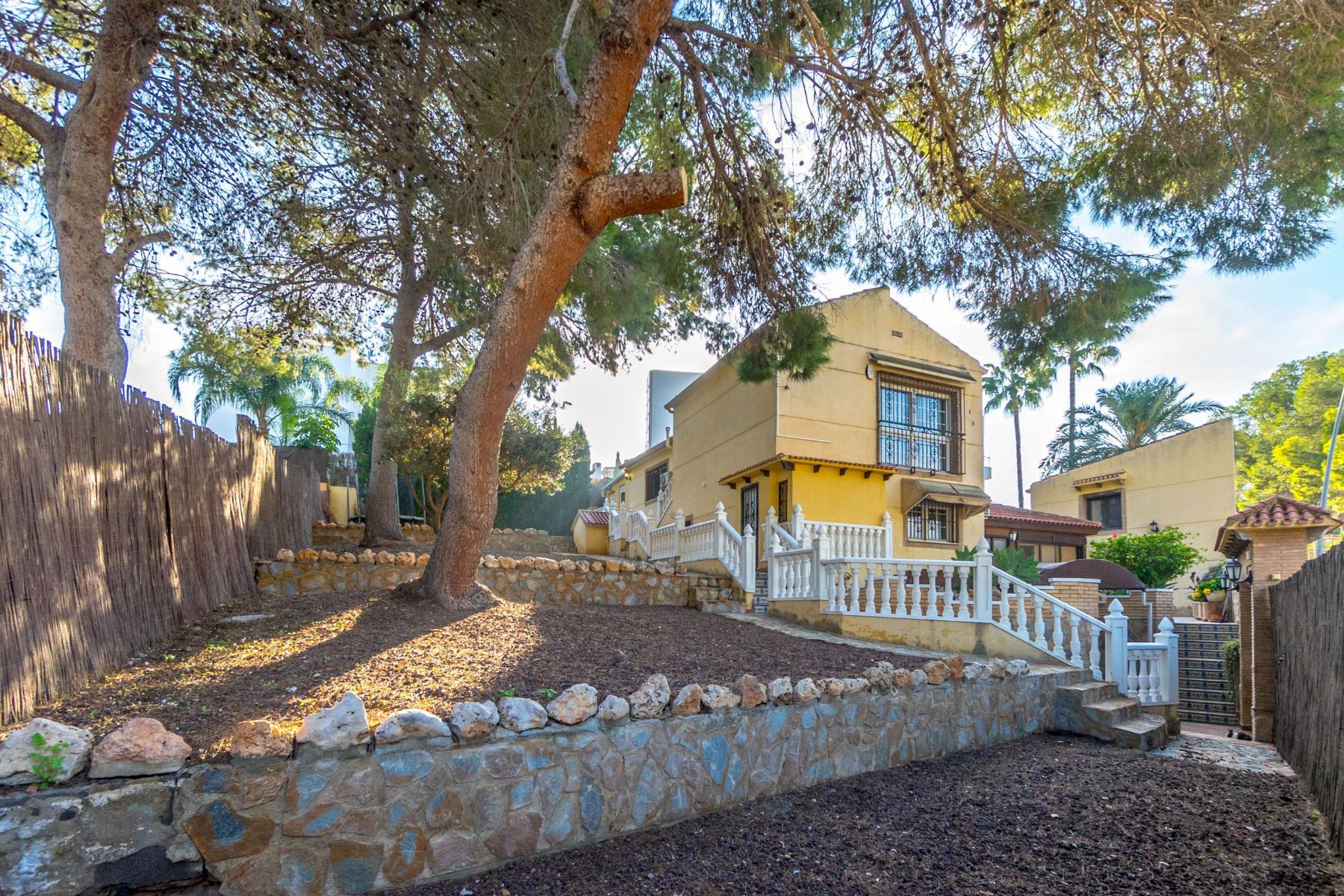 Chalet en Torrevieja