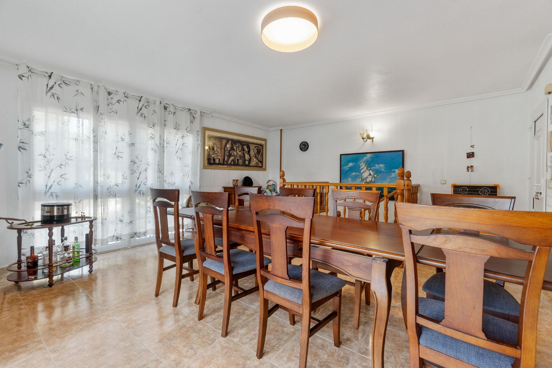 Chalet en Torrevieja