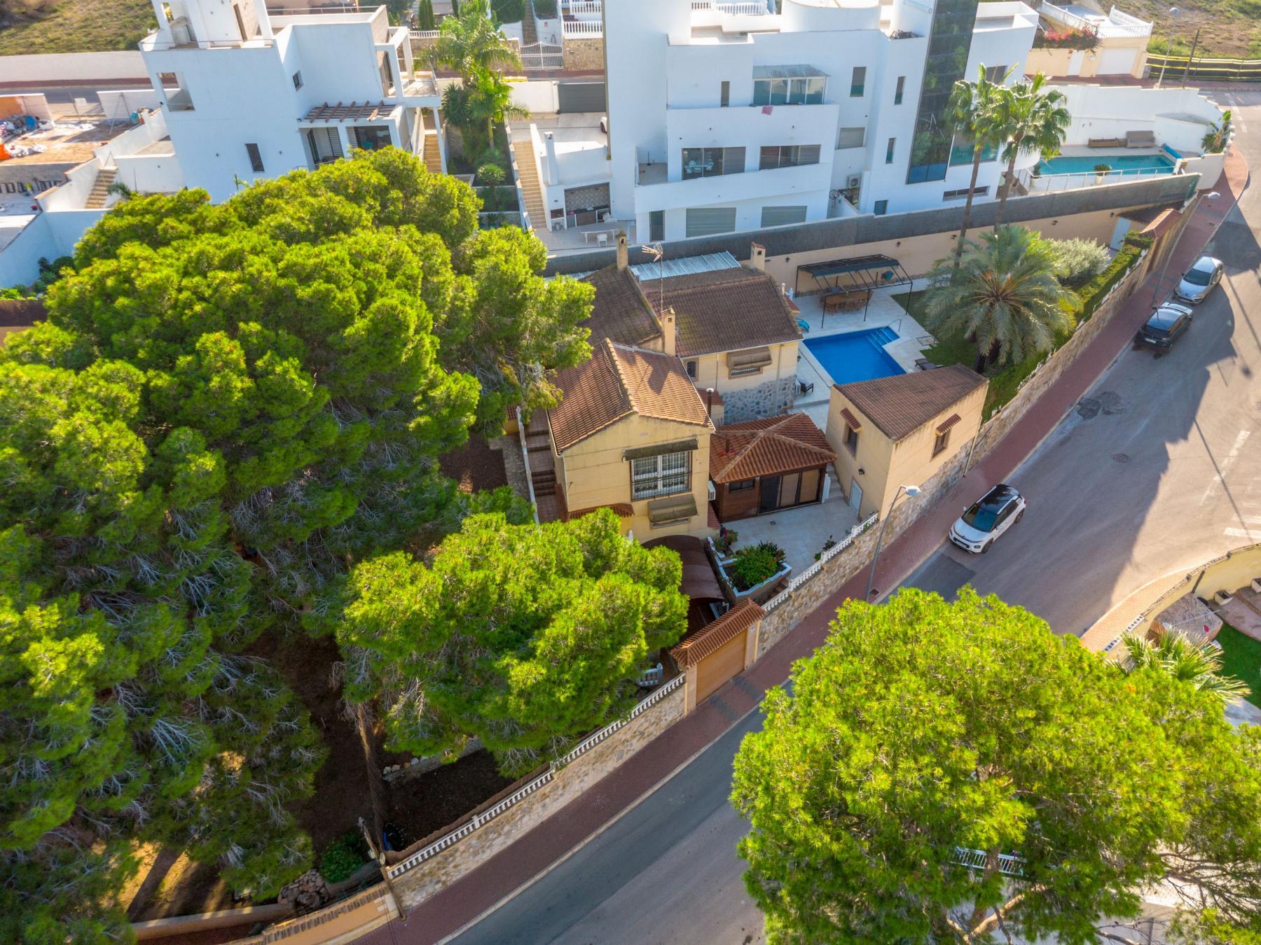Chalet en Torrevieja