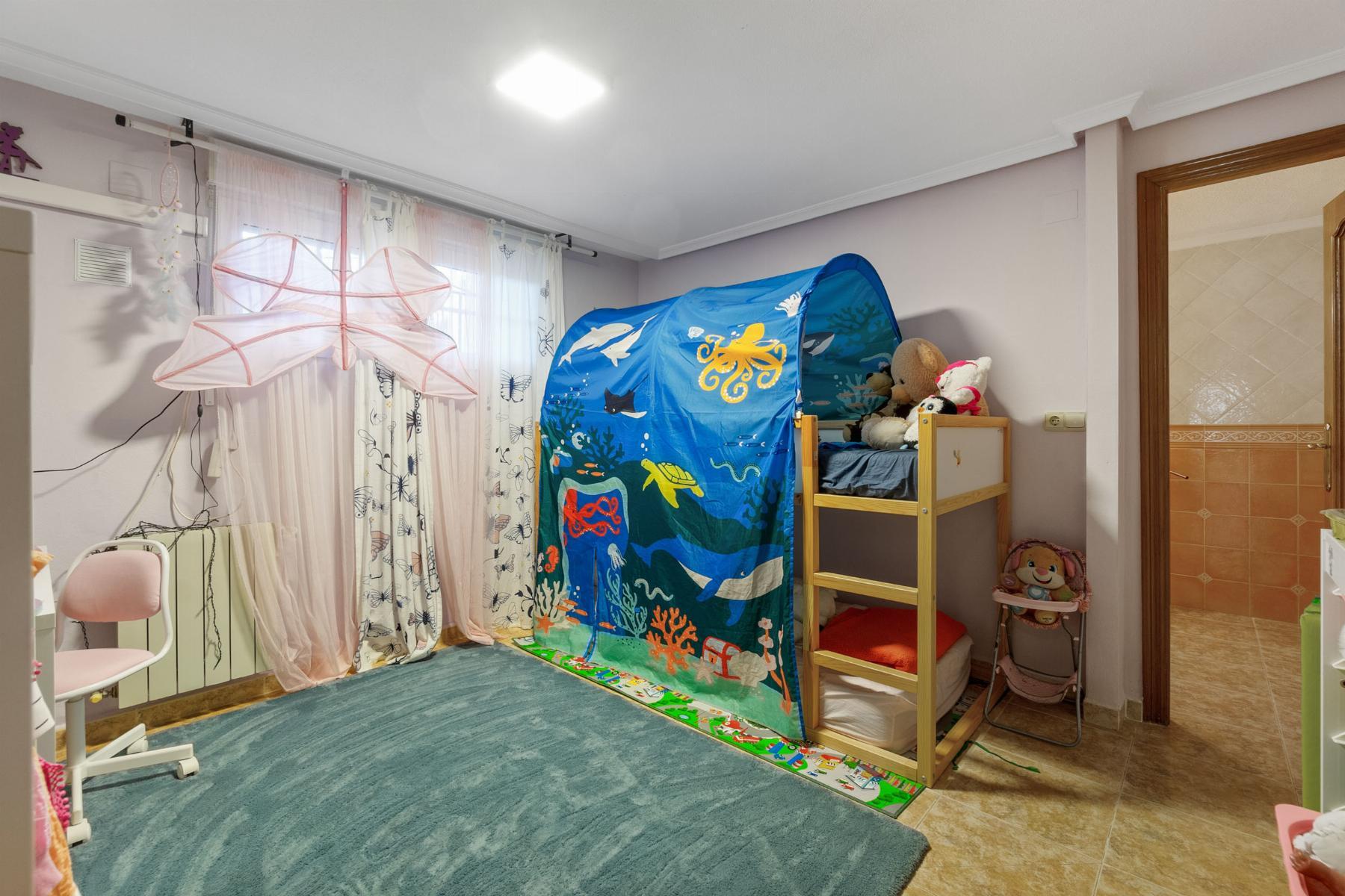 Chalet en Torrevieja