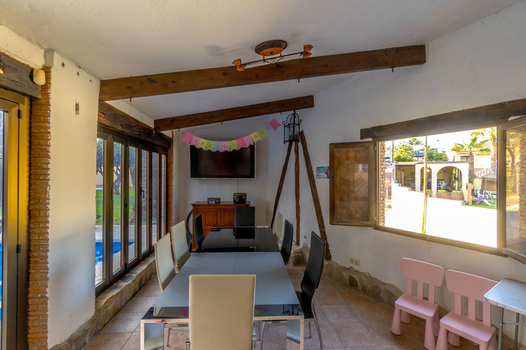 Chalet en Torrevieja