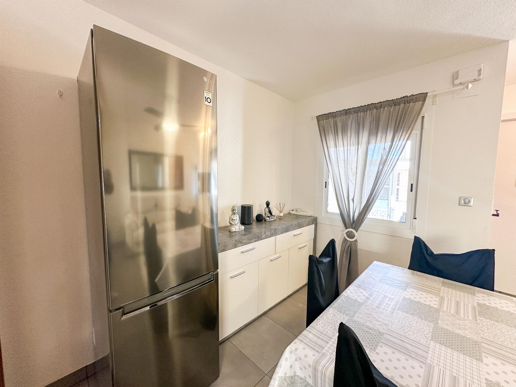 Bungalow con Piscina Privada en Villamartín — Refugio Mediterráneo