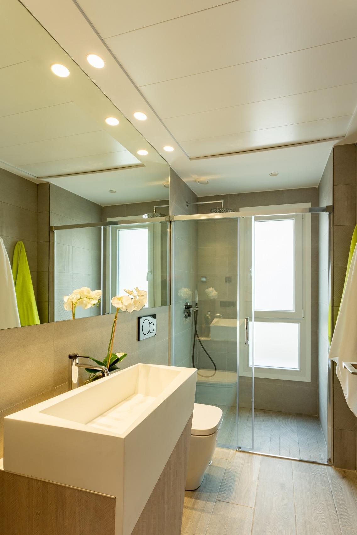 Villa obra nueva con piscina en Algorfa - 3 dorm