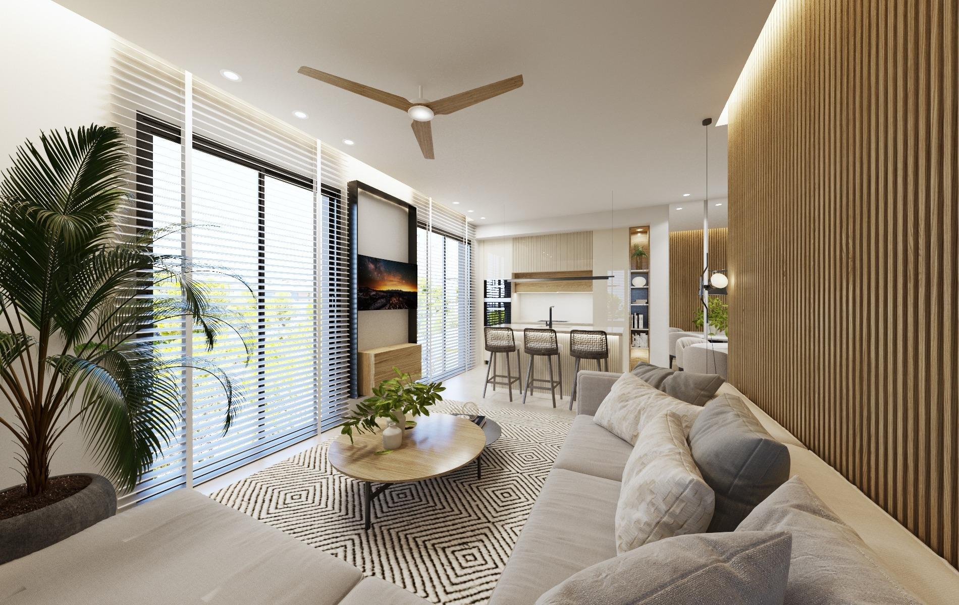 Ático de Obra Nueva con Piscina Privada en Torre Pacheco — Inversión Costa Blanca